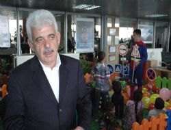 ‘Ford Neşeli Günler' Erzurum'da